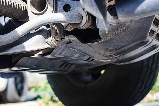 Sway Bar Bushing: нарық шын мәнінде қандай көрінеді