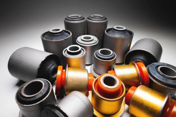 Toyota Highlander басқару тұтқасының төлкелері: беткі жарықтарды түсіну