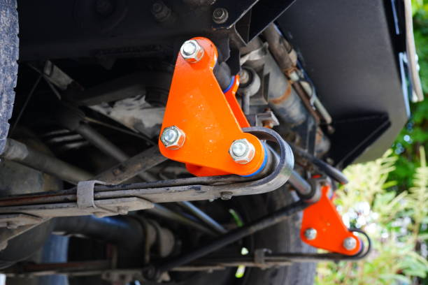 Tesla моделі 3 және Y үлгісінің басқару тұтқасының втулкалары: ықтимал алаңдаушылықтар және нақты әлемдегі есептер