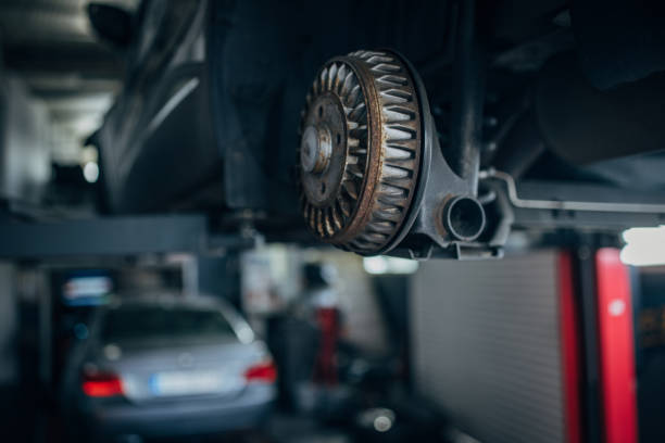 Неліктен басқару тұтқалары сіздің жүргізу тәжірибеңізді анықтайды?