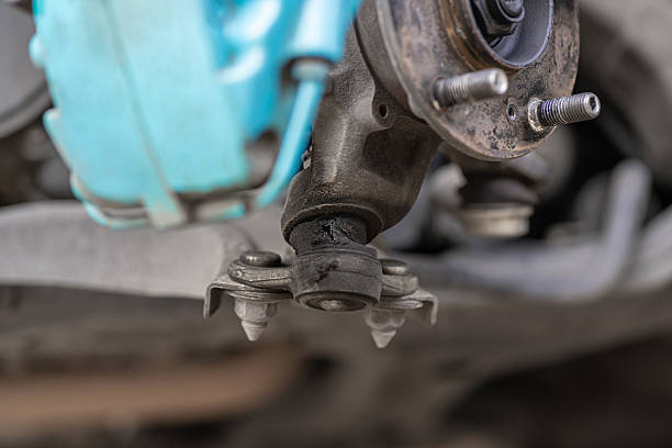 Арналған, жалпы емес: суспензия түрі втулка өнімділігінің әрбір аспектісін қалай анықтайды