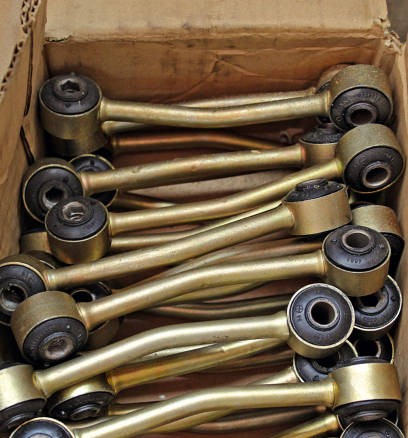 Төзімділікті қатаң сынау VDI сияқты премиум басқару тұтқасының төлкелерін қалай анықтайды