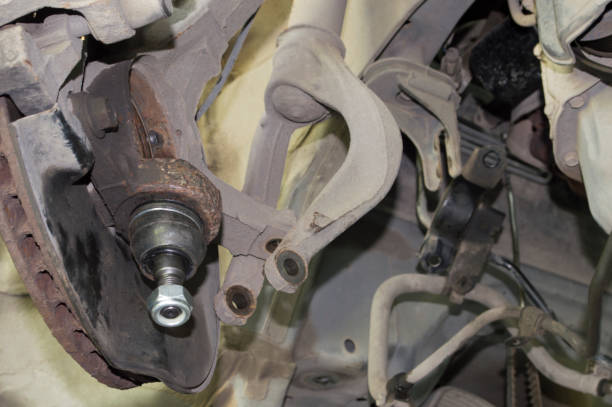 Орамның бұрышы мен орамның қаттылығын бөлудегі басқару тұтқасының төлкелерінің рөлі