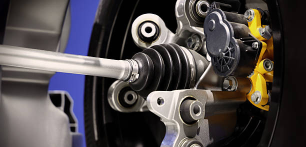 Бақылау тұтқасының төлкелерінің температураға тәуелді мінез-құлқы: термиялық кеңею және өнімділіктің төмендеуі