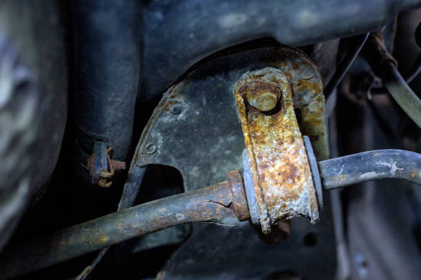 Басқару тұтқасының төлкелеріндегі термиялық кеңею және өнімділіктің төмендеуі