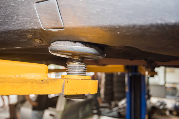 Автокөлік втулкасы дегеніміз не және ол не істейді?