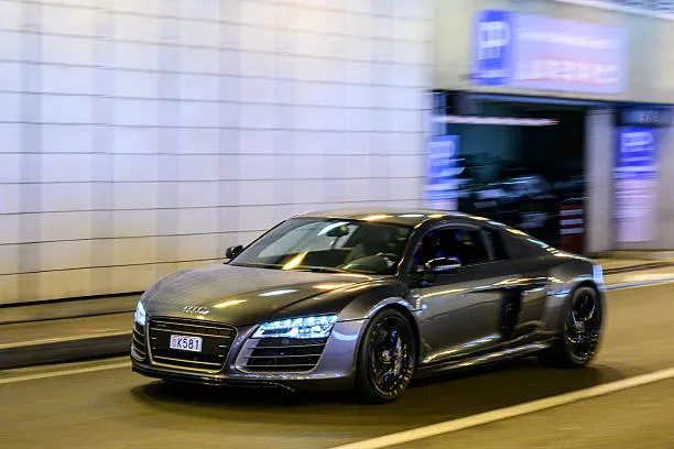 Premium Essence | Автокөліктің ДНҚ-сына салынған табиғи тамаша