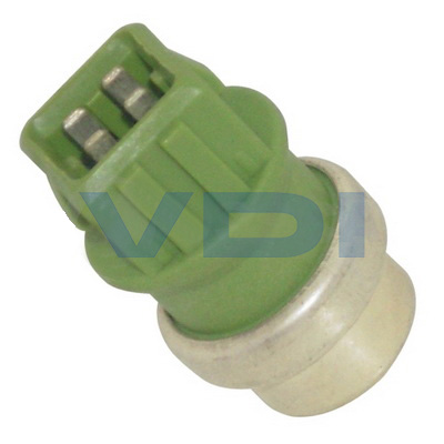 Салқындатқыш судың температурасы сенсоры 95VW 8B607 DA