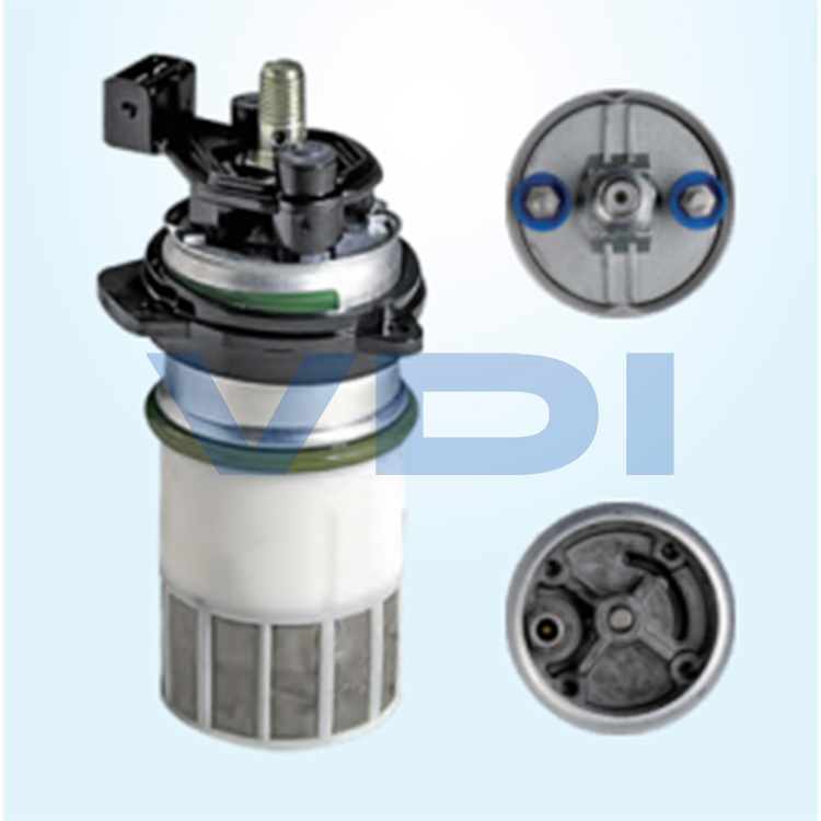 FE0446-12B1 электрлік сорғысы